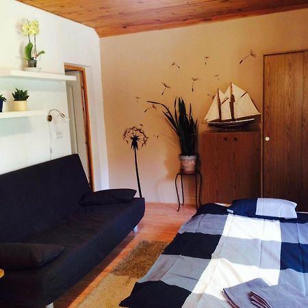 Pitypang Apartman Kápolnásnyék Esterno foto