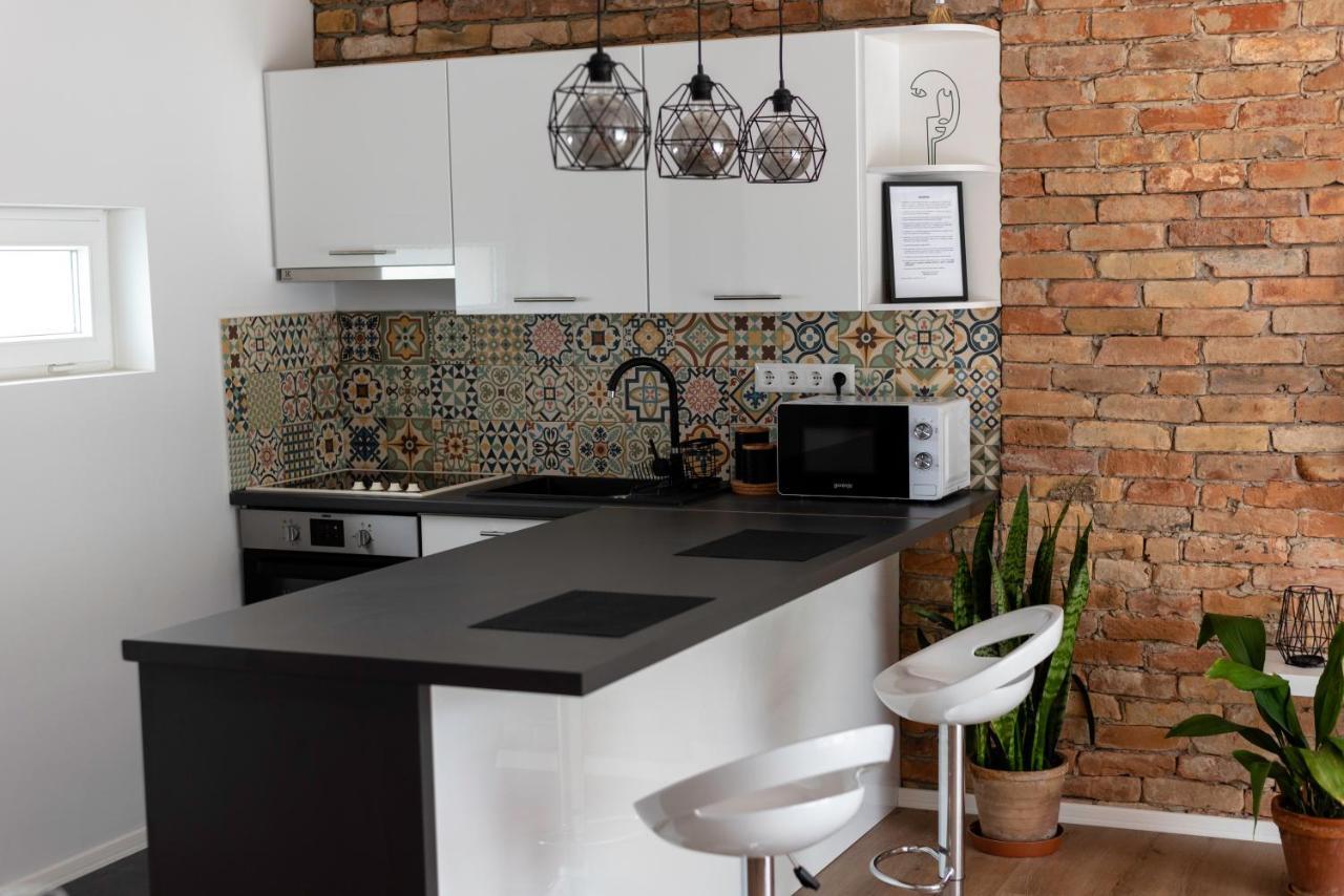 Pitypang Apartman Kápolnásnyék Esterno foto