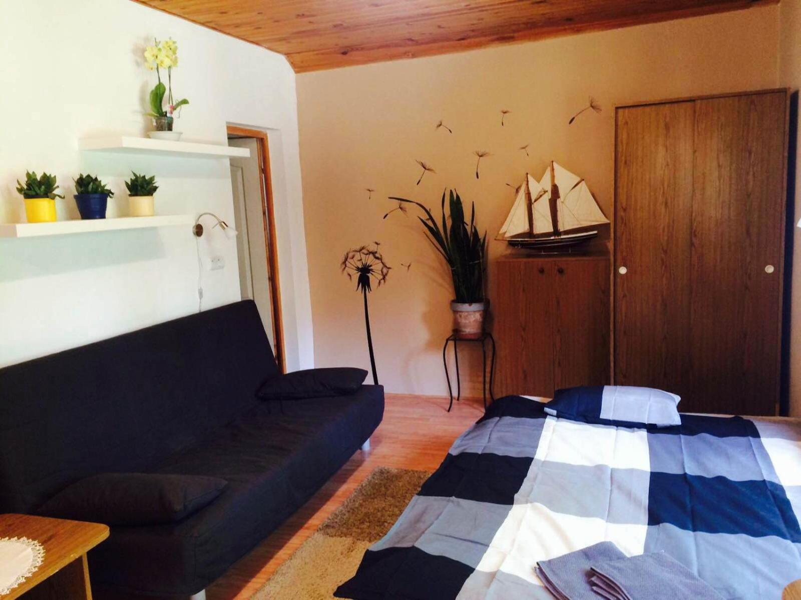 Pitypang Apartman Kápolnásnyék Esterno foto