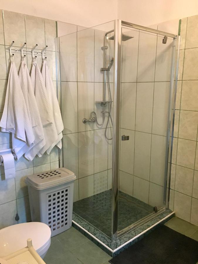 Pitypang Apartman Kápolnásnyék Esterno foto